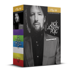 WAVES JACK JOSEPH PUIG SIGNATURE SERIES